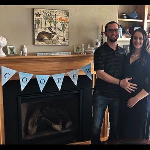 Meet your Posher, Allie